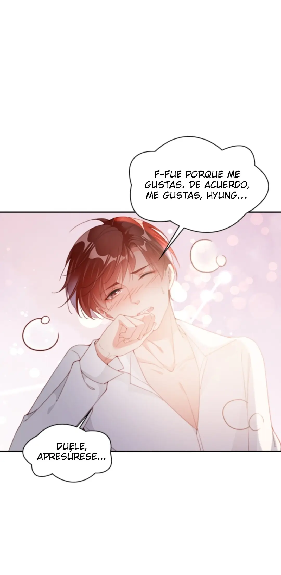 ¿Me puede gustar un hombre? (2022) - Capítulo 25 - Página 24 - LectorTMOo