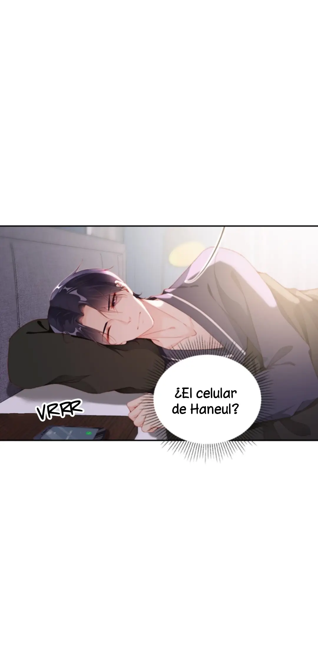 ¿Me puede gustar un hombre? (2022) - Capítulo 25 - Página 30 - LectorTMOo