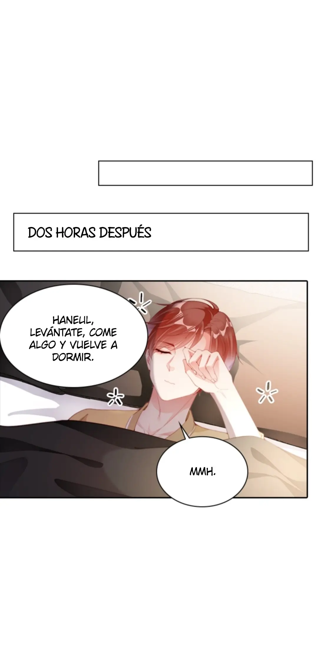 ¿Me puede gustar un hombre? (2022) - Capítulo 26 - Página 5 - LectorTMOo