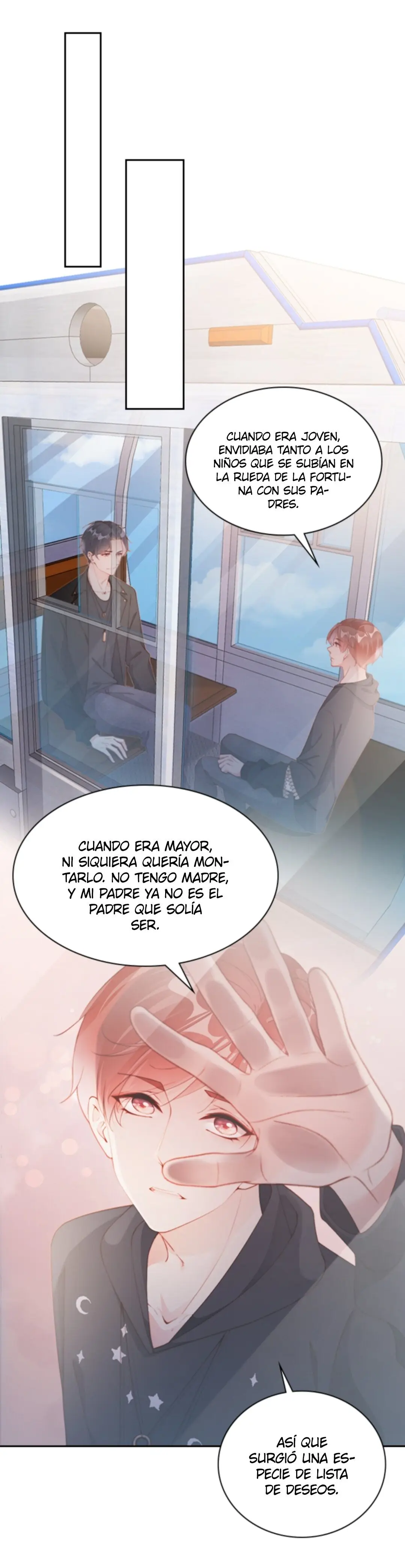 ¿Me puede gustar un hombre? (2022) - Capítulo 27 - Página 22 - LectorTMOo