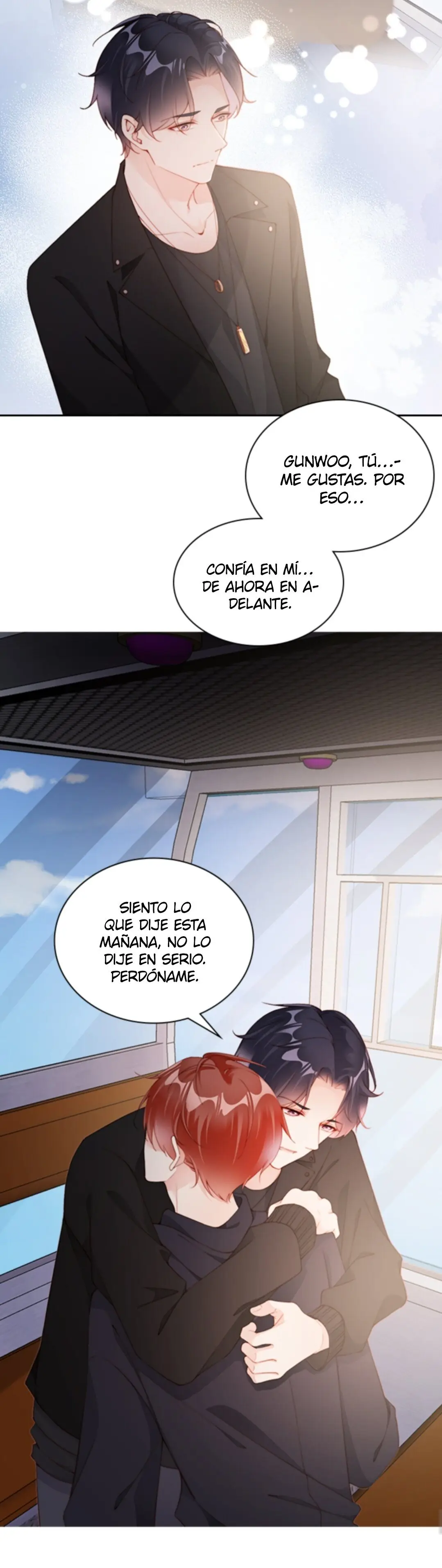 ¿Me puede gustar un hombre? (2022) - Capítulo 27 - Página 24 - LectorTMOo