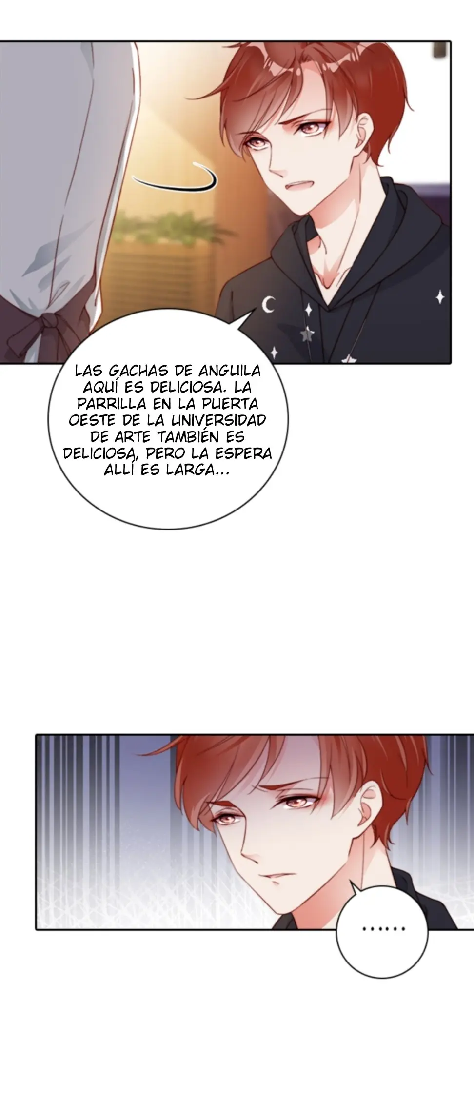¿Me puede gustar un hombre? (2022) - Capítulo 3 - Página 15 - LectorTMOo