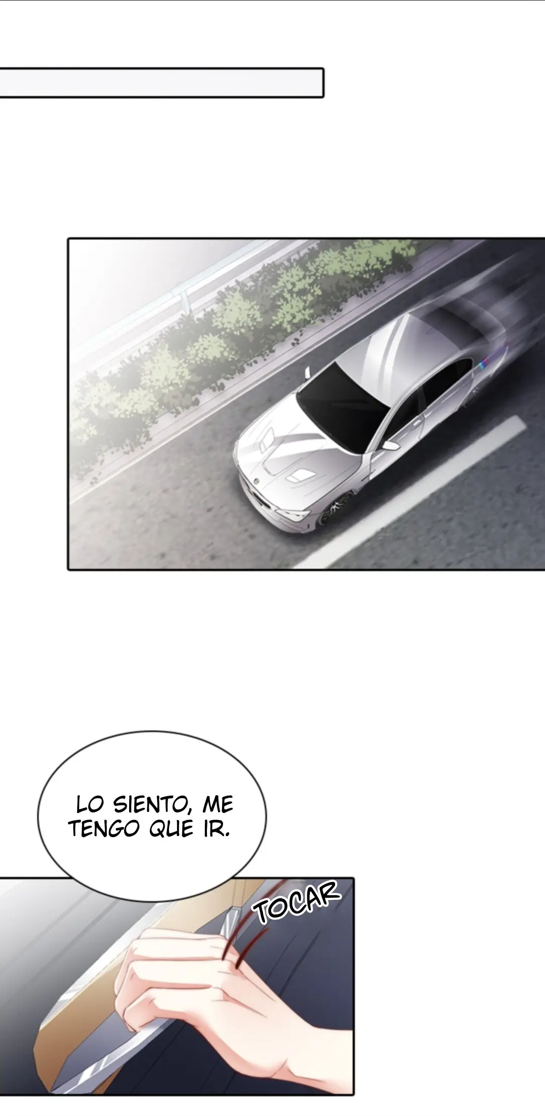 ¿Me puede gustar un hombre? (2022) - Capítulo 3 - Página 33 - LectorTMOo
