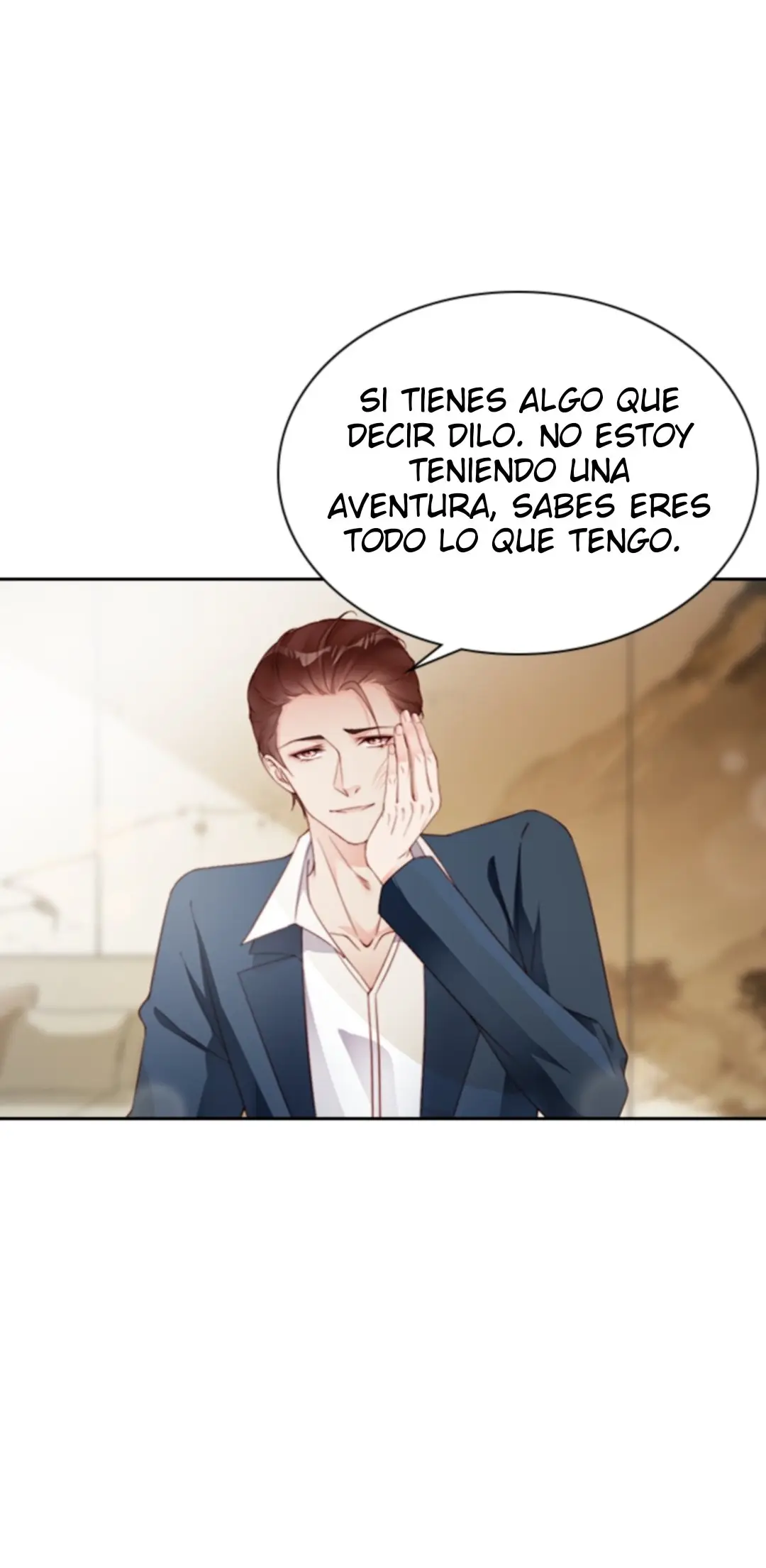 ¿Me puede gustar un hombre? (2022) - Capítulo 5 - Página 10 - LectorTMOo