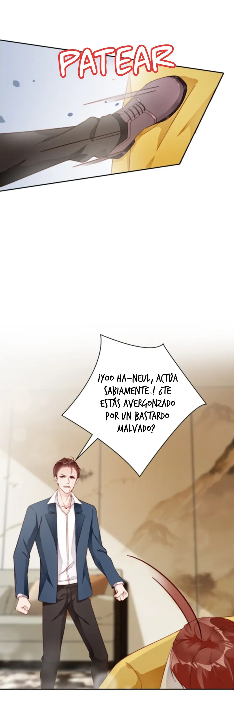 ¿Me puede gustar un hombre? (2022) - Capítulo 5 - Página 13 - LectorTMOo