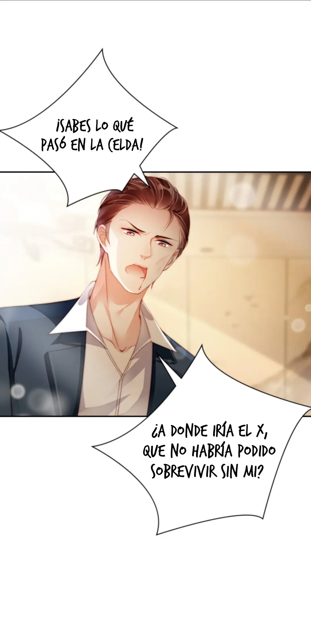 ¿Me puede gustar un hombre? (2022) - Capítulo 5 - Página 15 - LectorTMOo