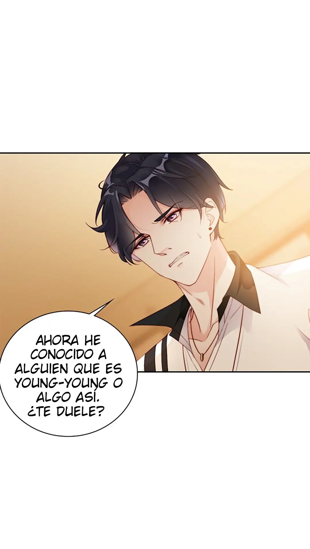 ¿Me puede gustar un hombre? (2022) - Capítulo 6 - Página 20 - LectorTMOo