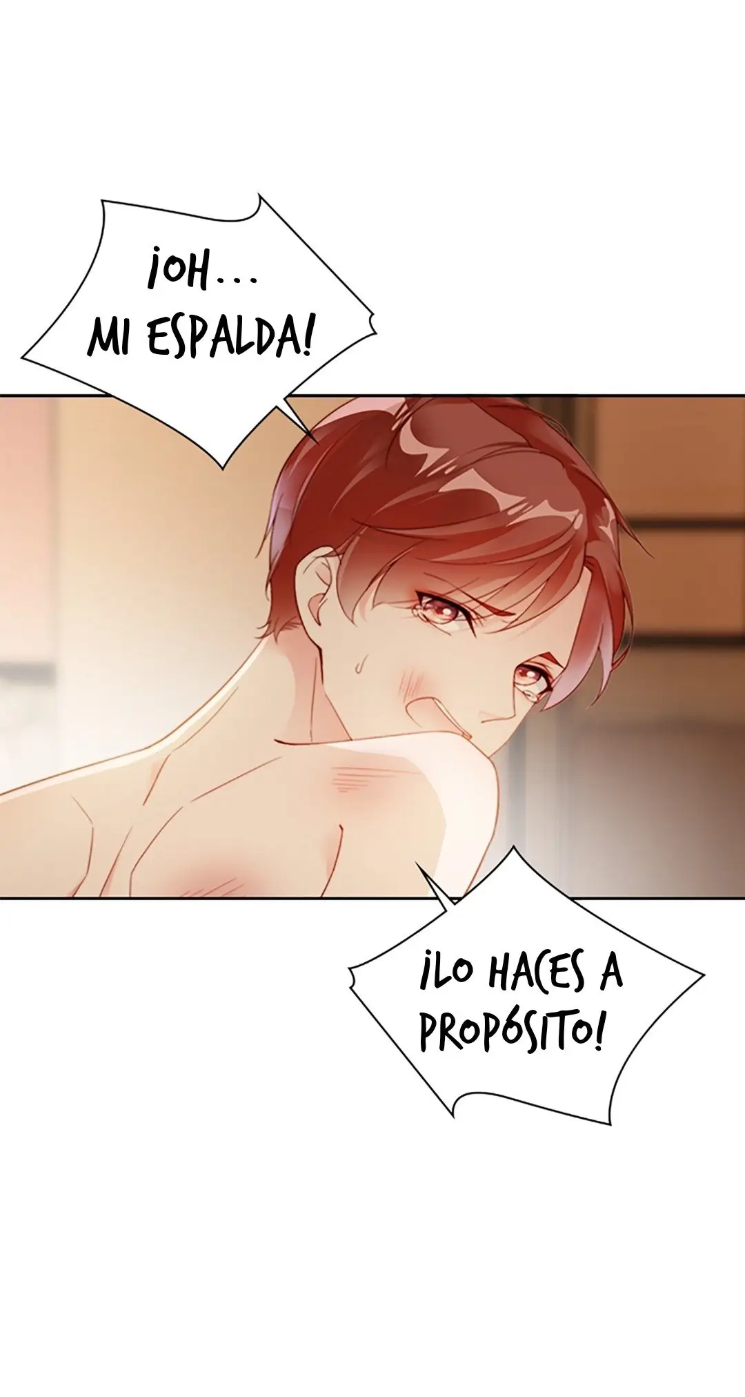 ¿Me puede gustar un hombre? (2022) - Capítulo 6 - Página 22 - LectorTMOo