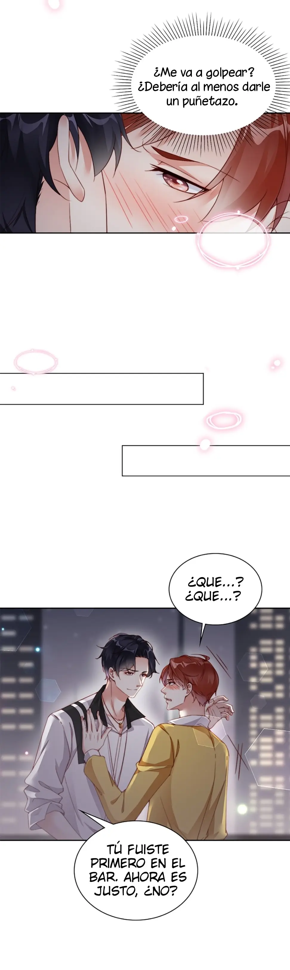 ¿Me puede gustar un hombre? (2022) - Capítulo 7 - Página 4 - LectorTMOo