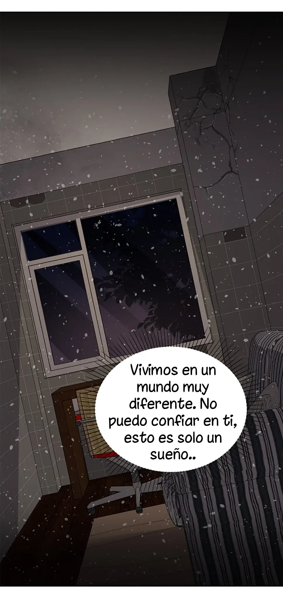 ¿Me puede gustar un hombre? (2022) - Capítulo 7 - Página 22 - LectorTMOo