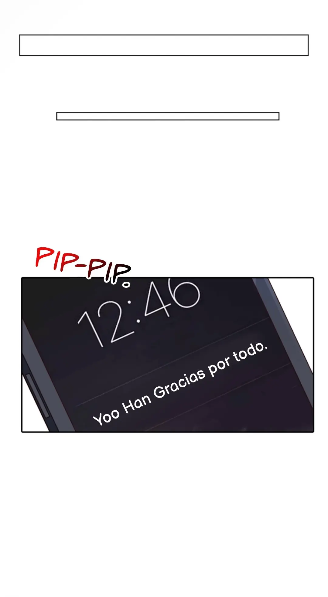 ¿Me puede gustar un hombre? (2022) - Capítulo 7 - Página 28 - LectorTMOo