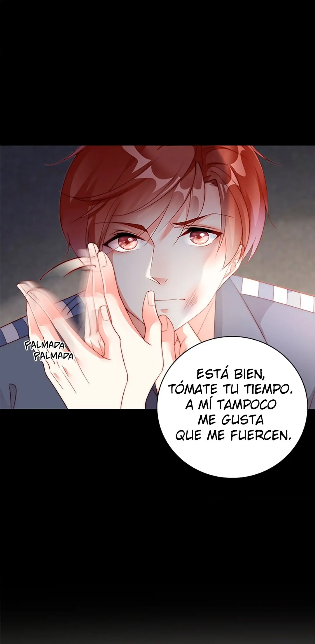 ¿Me puede gustar un hombre? (2022) - Capítulo 8 - Página 5 - LectorTMOo