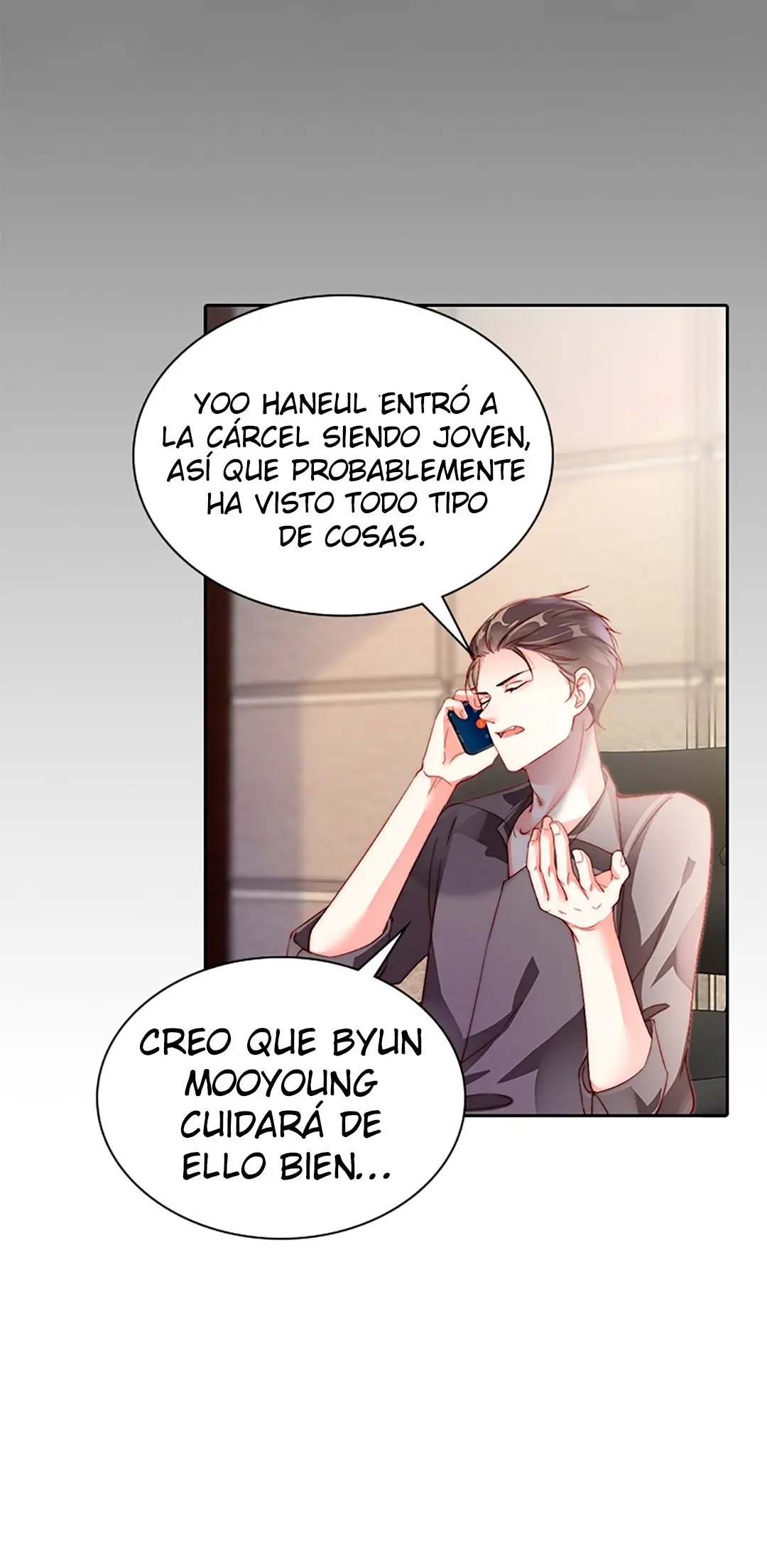 ¿Me puede gustar un hombre? (2022) - Capítulo 8 - Página 7 - LectorTMOo