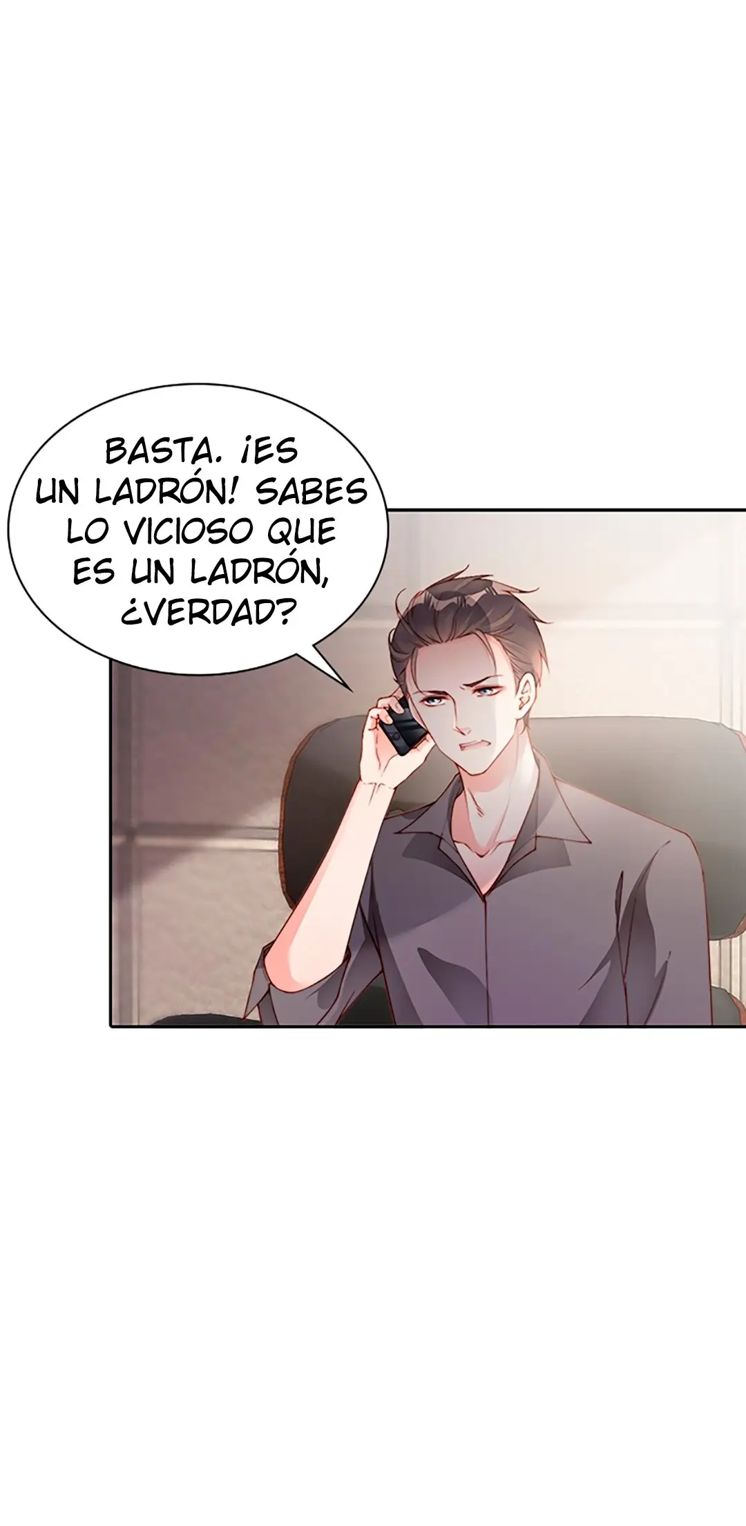 ¿Me puede gustar un hombre? (2022) - Capítulo 8 - Página 13 - LectorTMOo