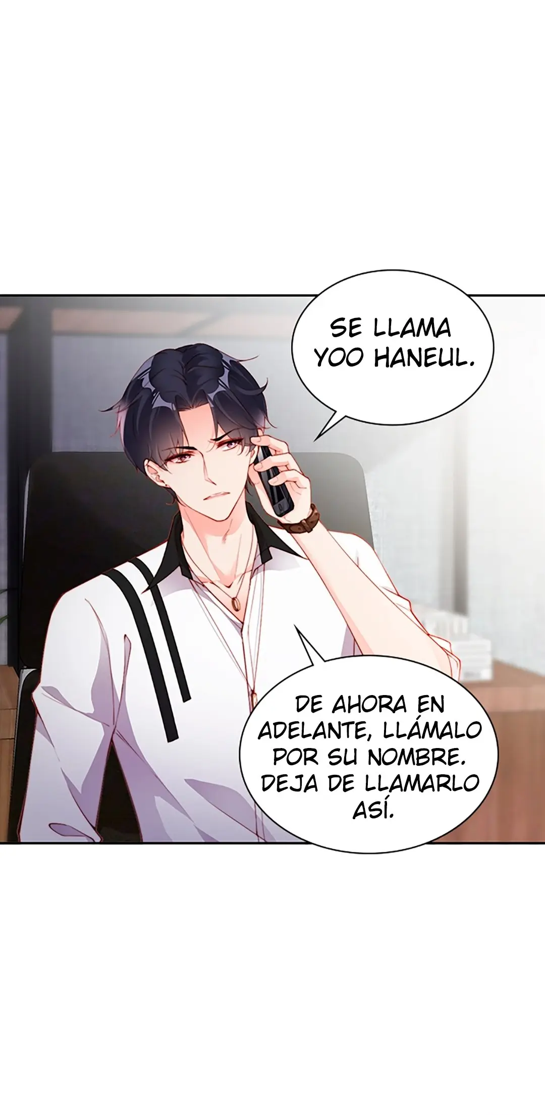 ¿Me puede gustar un hombre? (2022) - Capítulo 8 - Página 14 - LectorTMOo