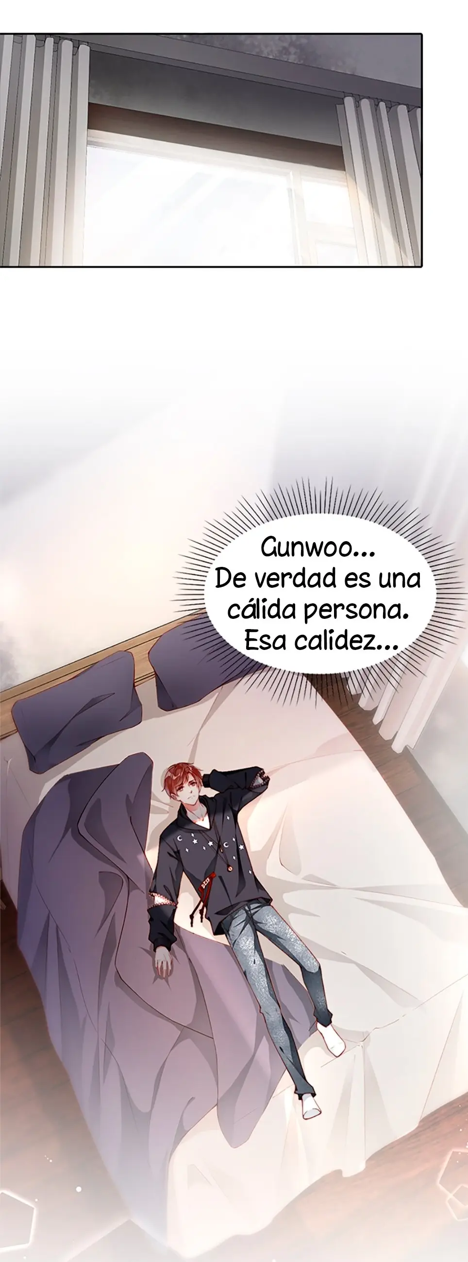 ¿Me puede gustar un hombre? (2022) - Capítulo 8 - Página 17 - LectorTMOo