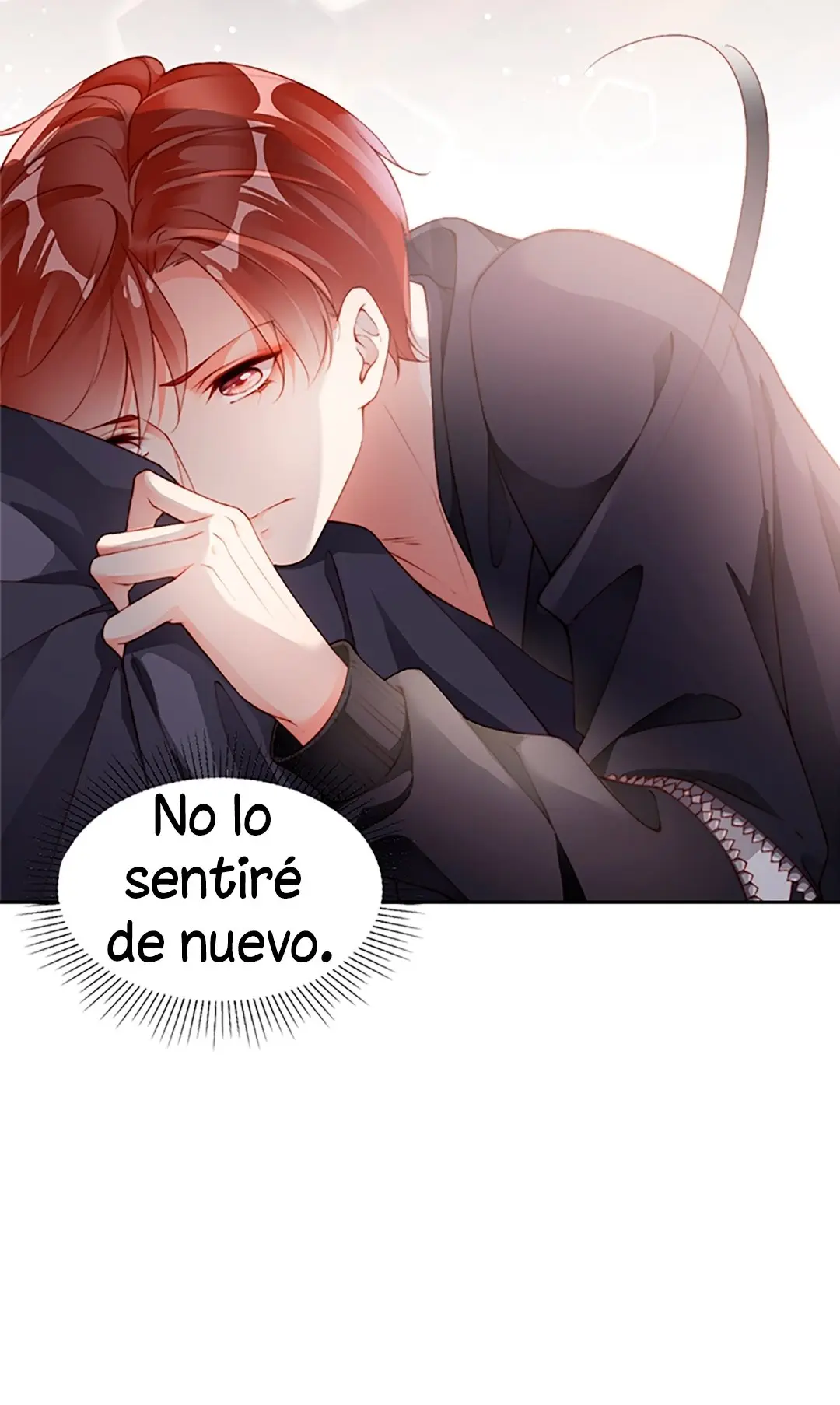 ¿Me puede gustar un hombre? (2022) - Capítulo 8 - Página 18 - LectorTMOo
