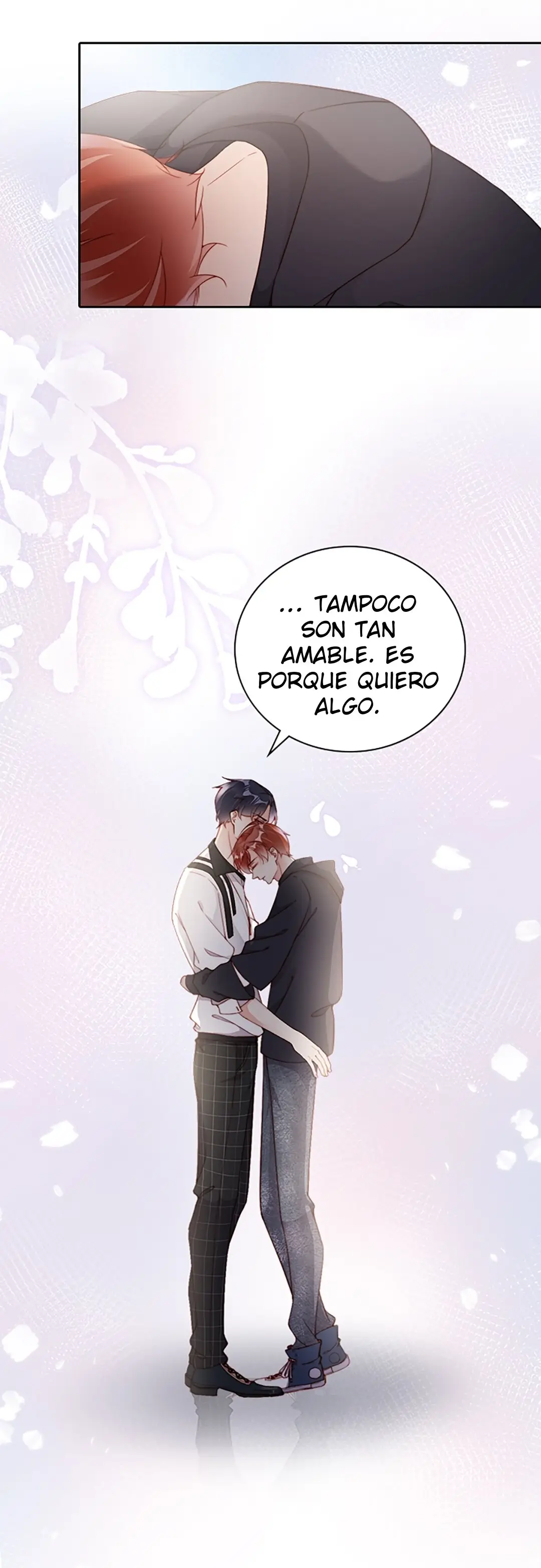 ¿Me puede gustar un hombre? (2022) - Capítulo 9 - Página 4 - LectorTMOo