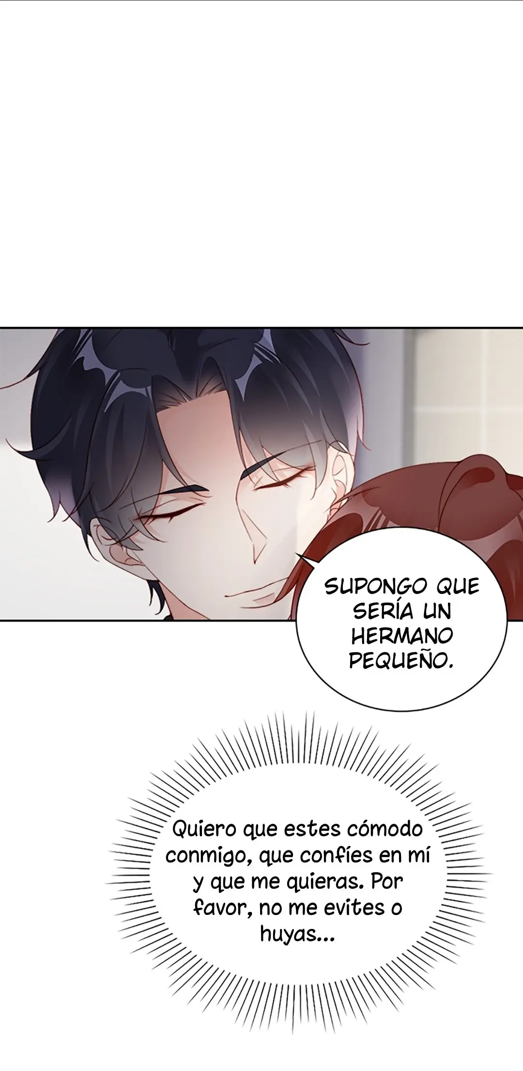¿Me puede gustar un hombre? (2022) - Capítulo 9 - Página 6 - LectorTMOo