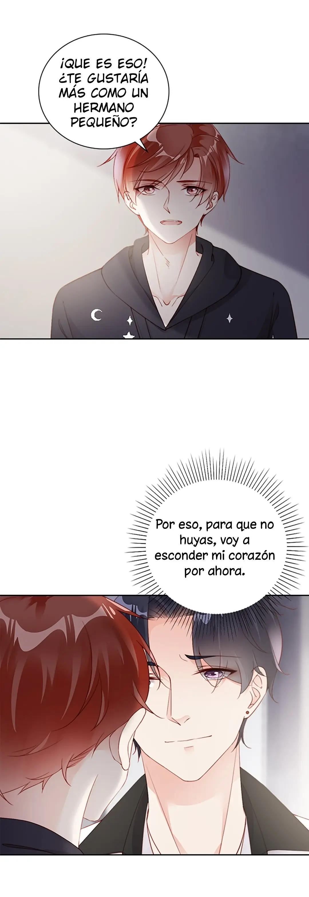 ¿Me puede gustar un hombre? (2022) - Capítulo 9 - Página 7 - LectorTMOo