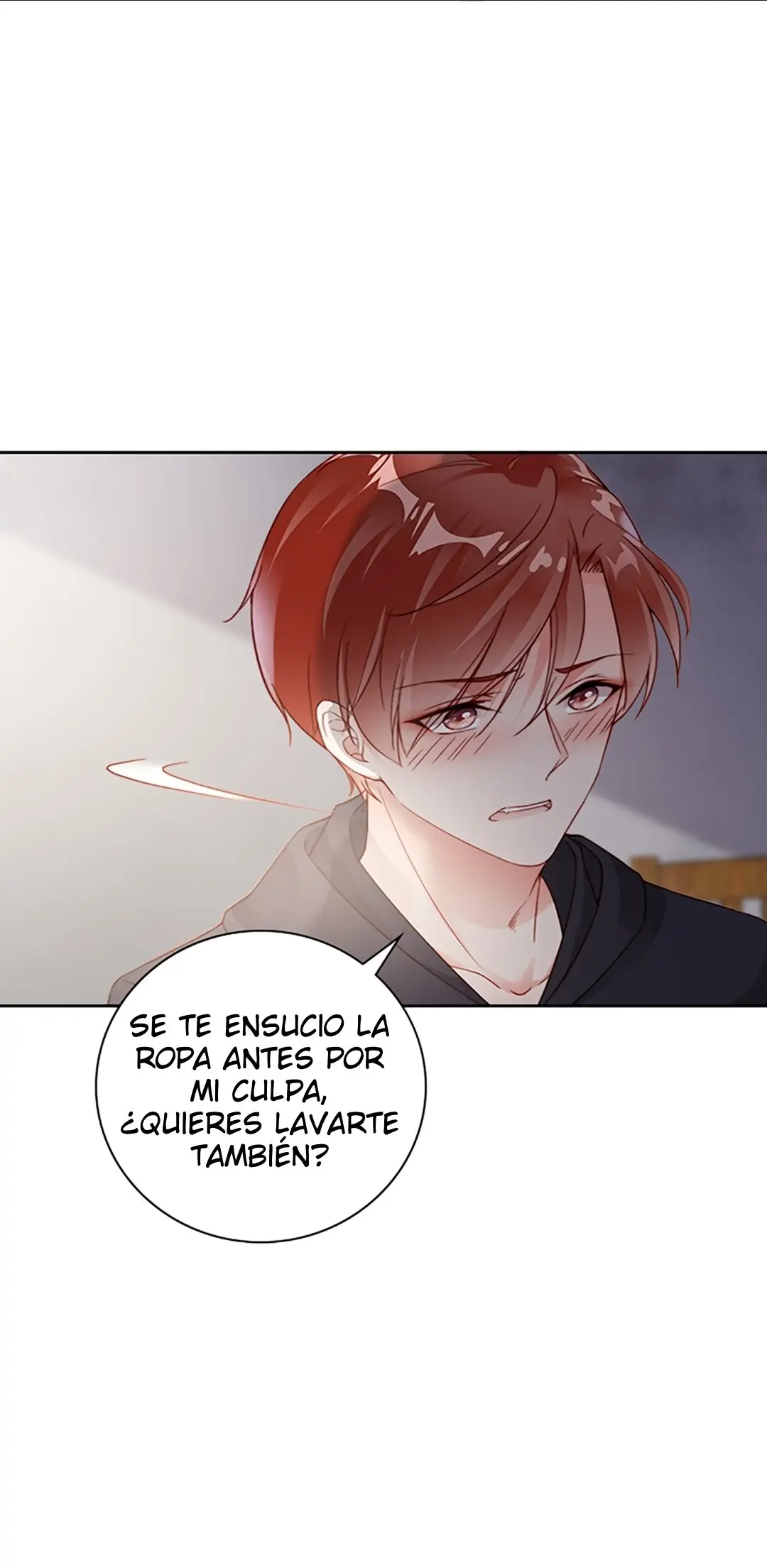 ¿Me puede gustar un hombre? (2022) - Capítulo 9 - Página 12 - LectorTMOo