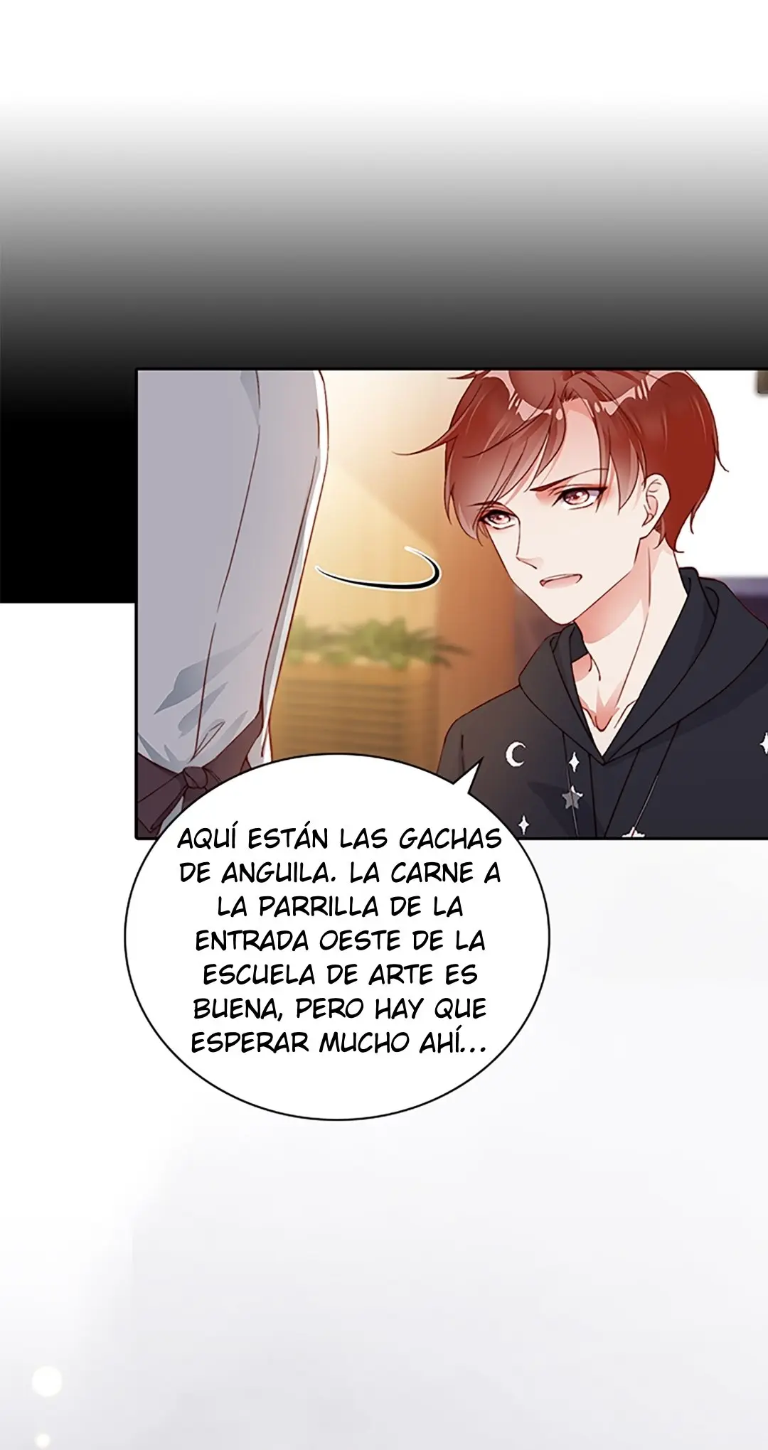 ¿Me puede gustar un hombre? (2022) - Capítulo 9 - Página 19 - LectorTMOo