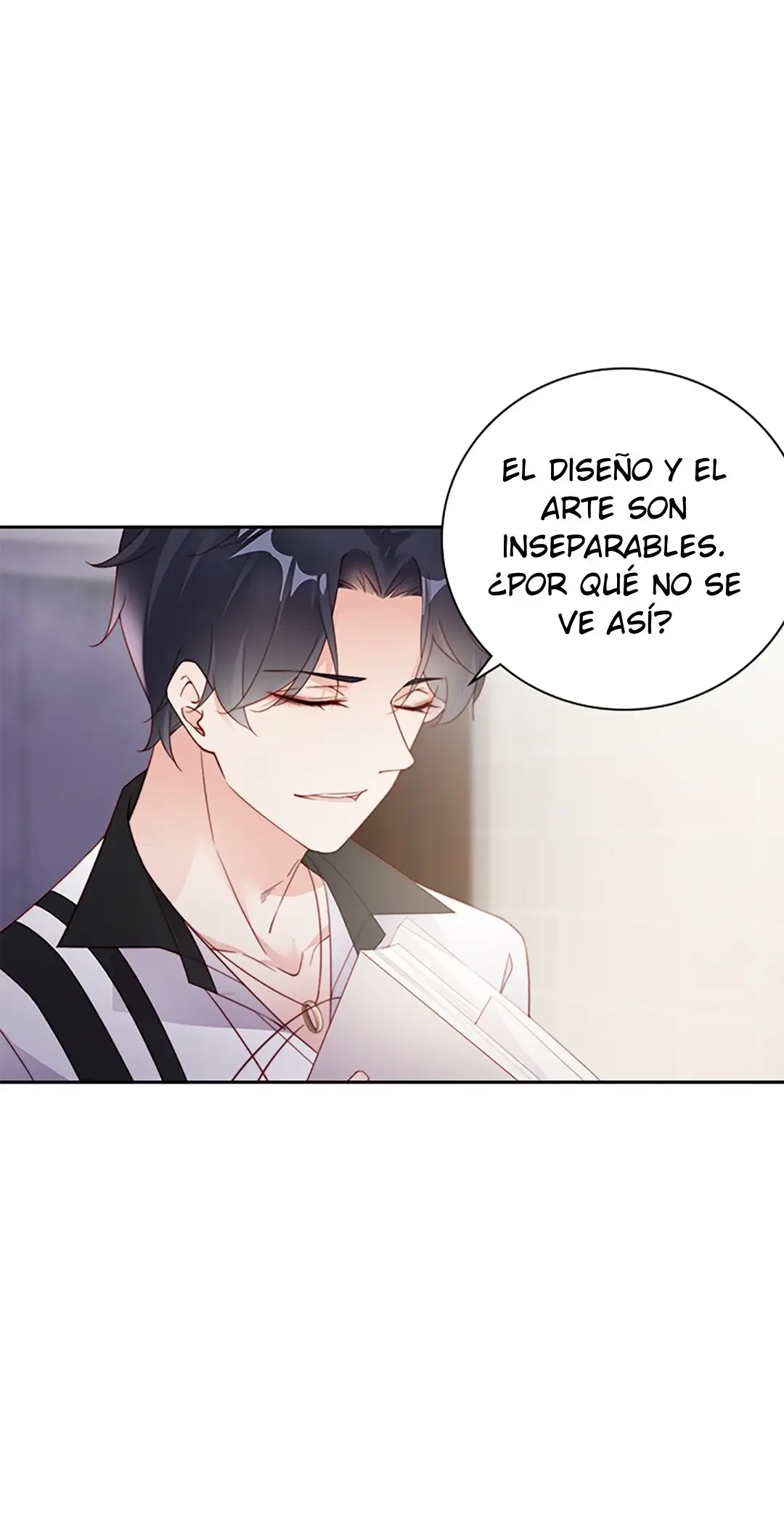 ¿Me puede gustar un hombre? (2022) - Capítulo 9 - Página 24 - LectorTMOo