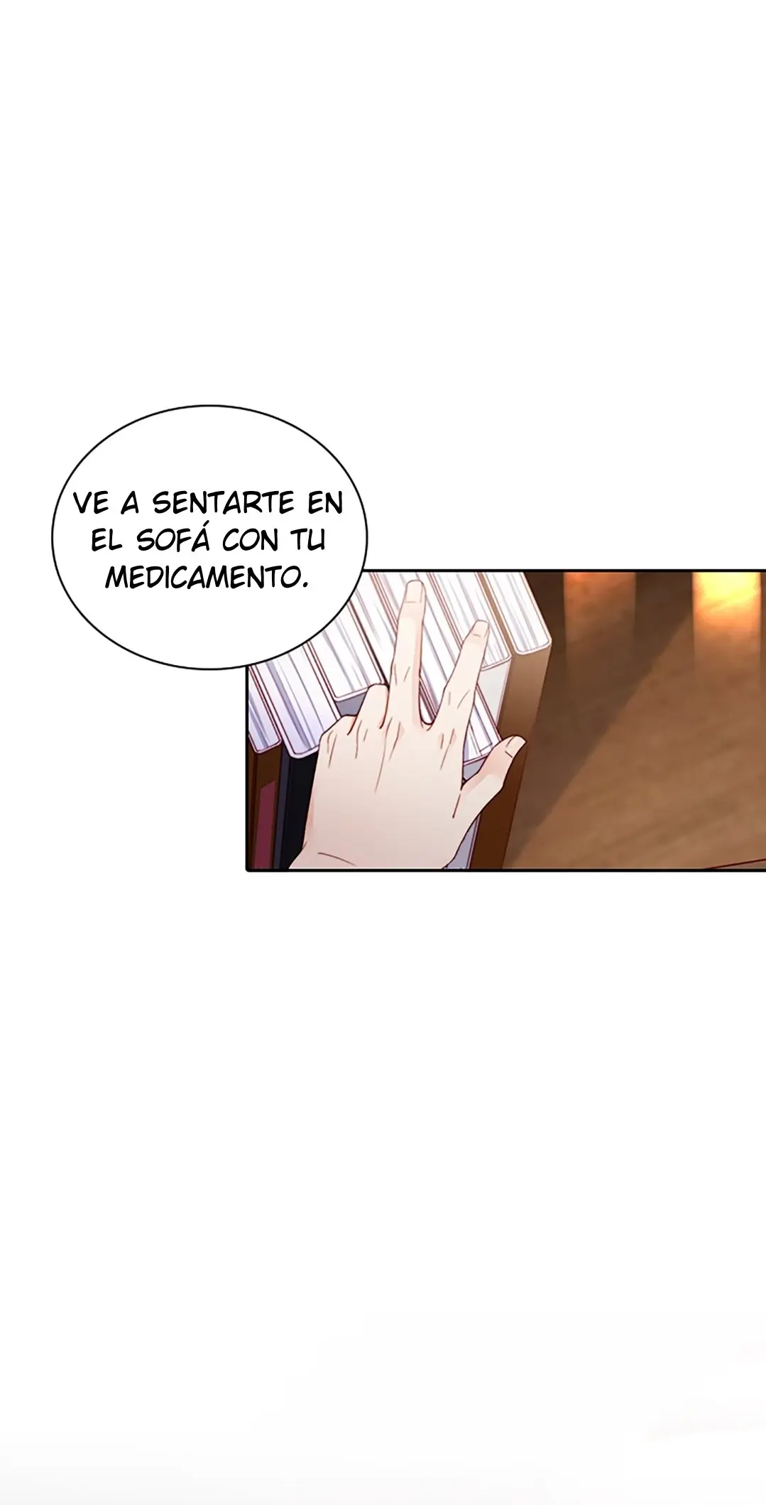 ¿Me puede gustar un hombre? (2022) - Capítulo 9 - Página 25 - LectorTMOo