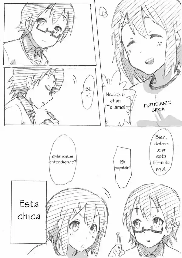 Me quedaré a tu lado - K-ON (2018) - Capítulo 0.01 - Página 2 - LectorTMOo