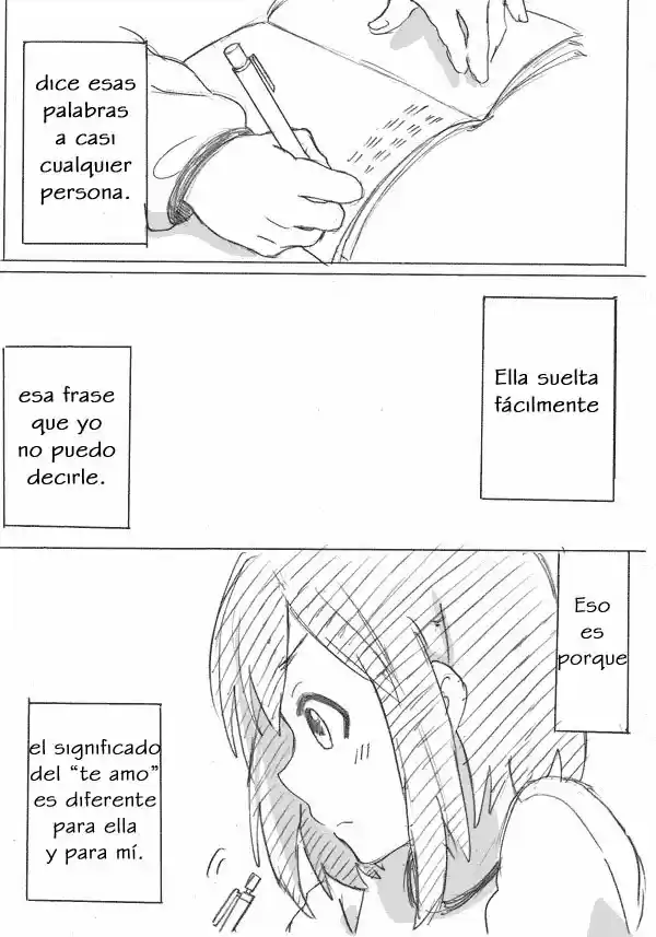 Me quedaré a tu lado - K-ON (2018) - Capítulo 0.01 - Página 3 - LectorTMOo