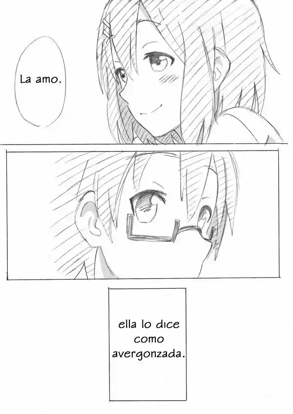 Me quedaré a tu lado - K-ON (2018) - Capítulo 0.01 - Página 6 - LectorTMOo