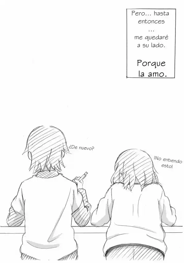 Me quedaré a tu lado - K-ON (2018) - Capítulo 0.01 - Página 8 - LectorTMOo