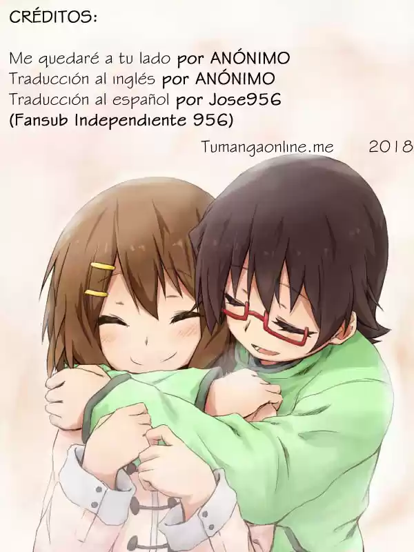 Me quedaré a tu lado - K-ON (2018) - Capítulo 0.01 - Página 9 - LectorTMOo