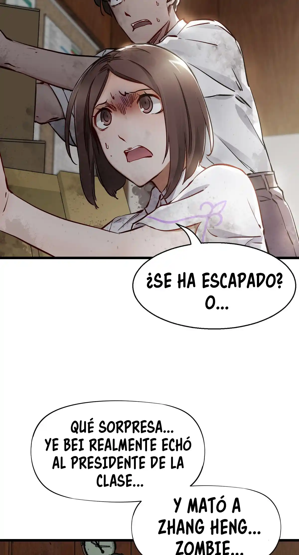 Mecánico del fin del mundo (2022) - Capítulo 1.5 - Página 9 - LectorTMOo