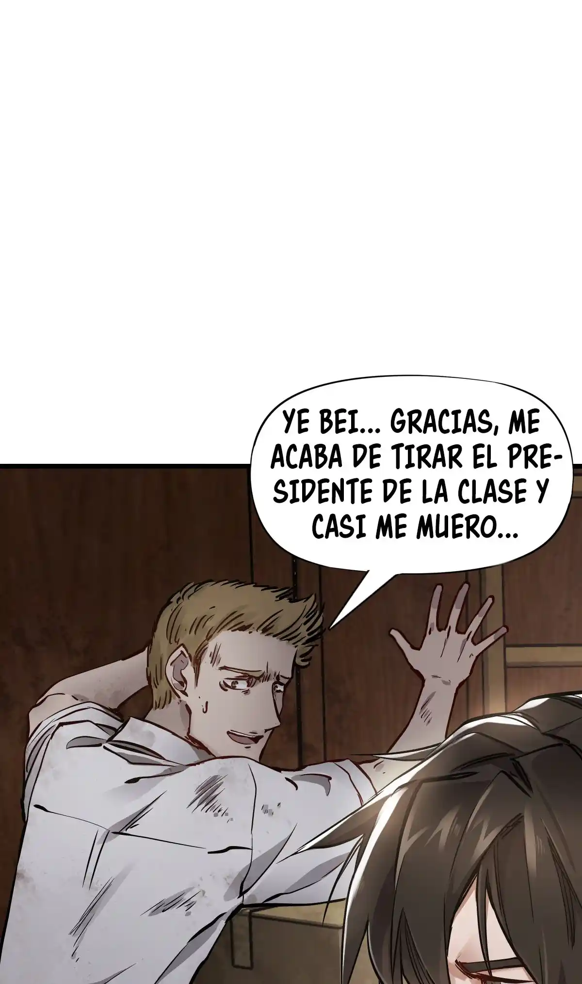 Mecánico del fin del mundo (2022) - Capítulo 1.5 - Página 16 - LectorTMOo
