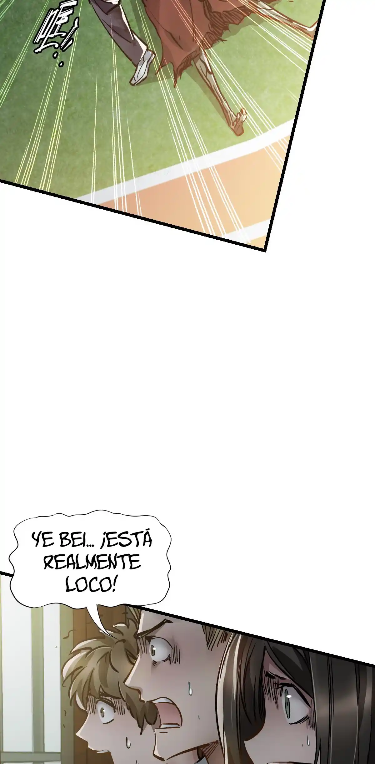 Mecánico del fin del mundo (2022) - Capítulo 1.5 - Página 57 - LectorTMOo
