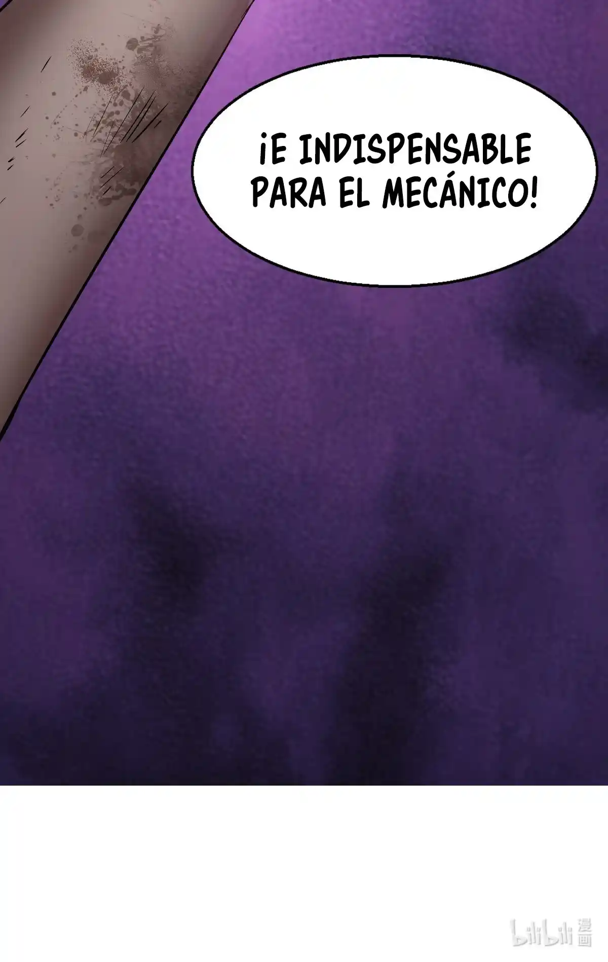 Mecánico del fin del mundo (2022) - Capítulo 1.5 - Página 68 - LectorTMOo