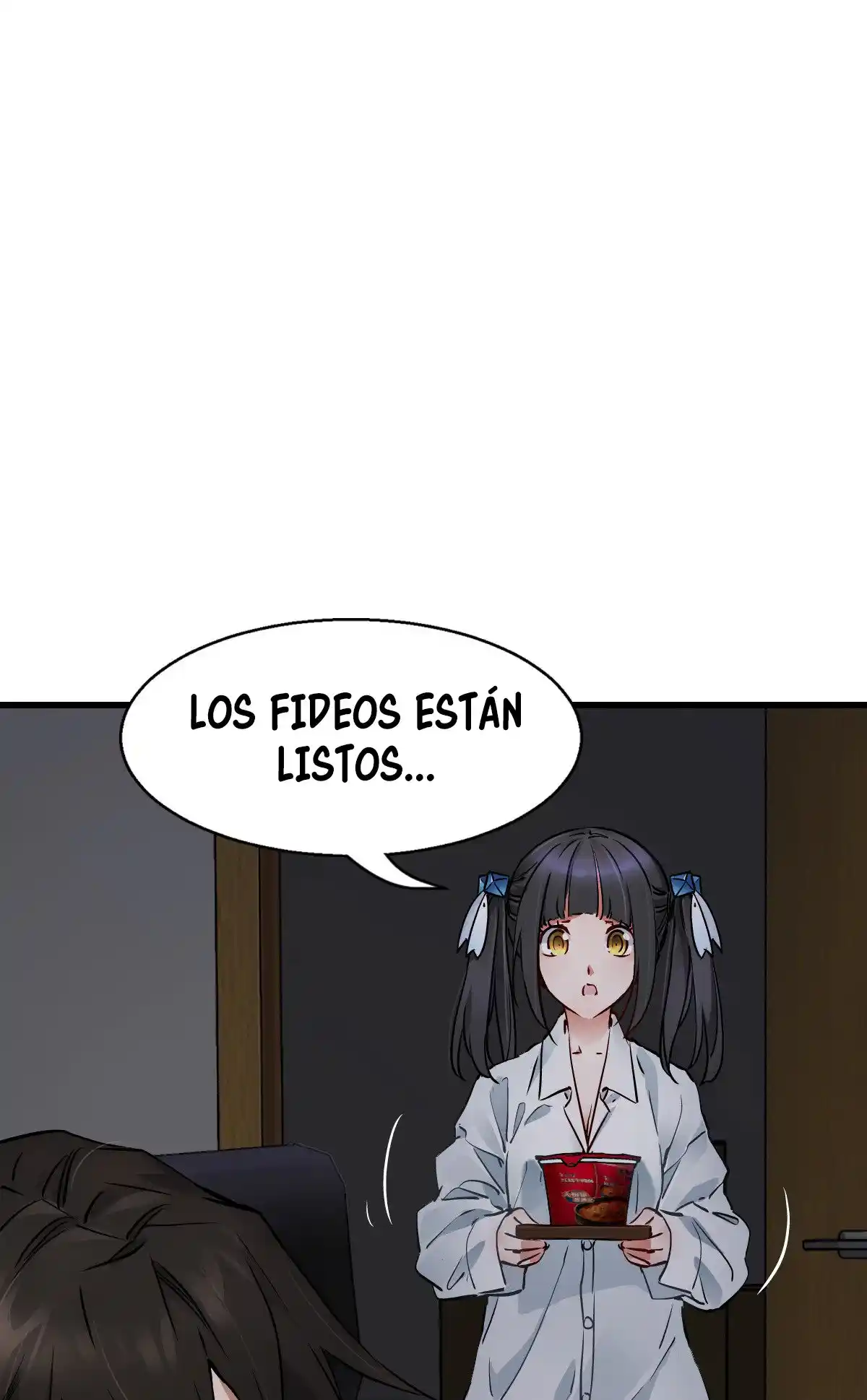 Mecánico del fin del mundo (2022) - Capítulo 6 - Página 23 - LectorTMOo