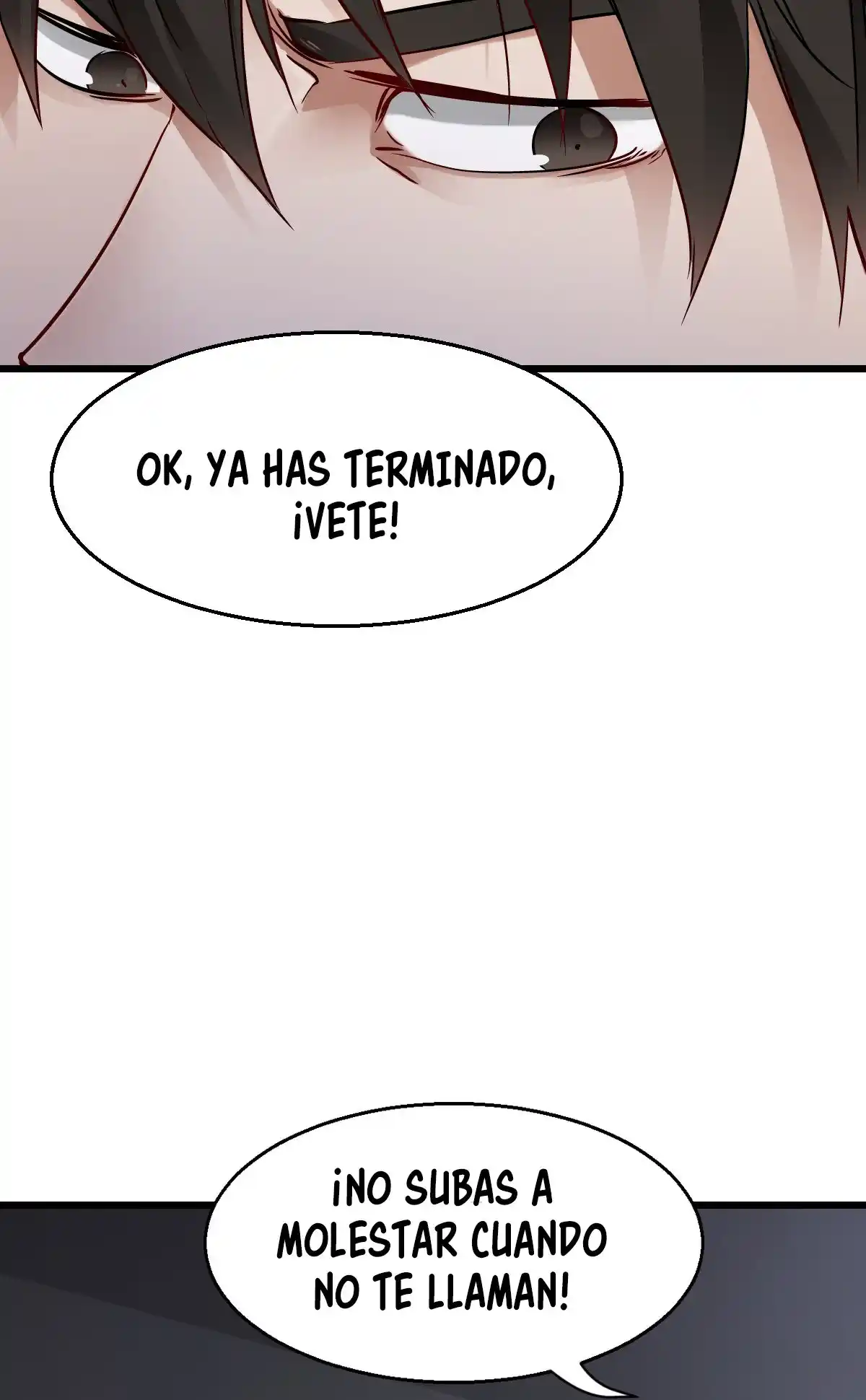 Mecánico del fin del mundo (2022) - Capítulo 6 - Página 27 - LectorTMOo