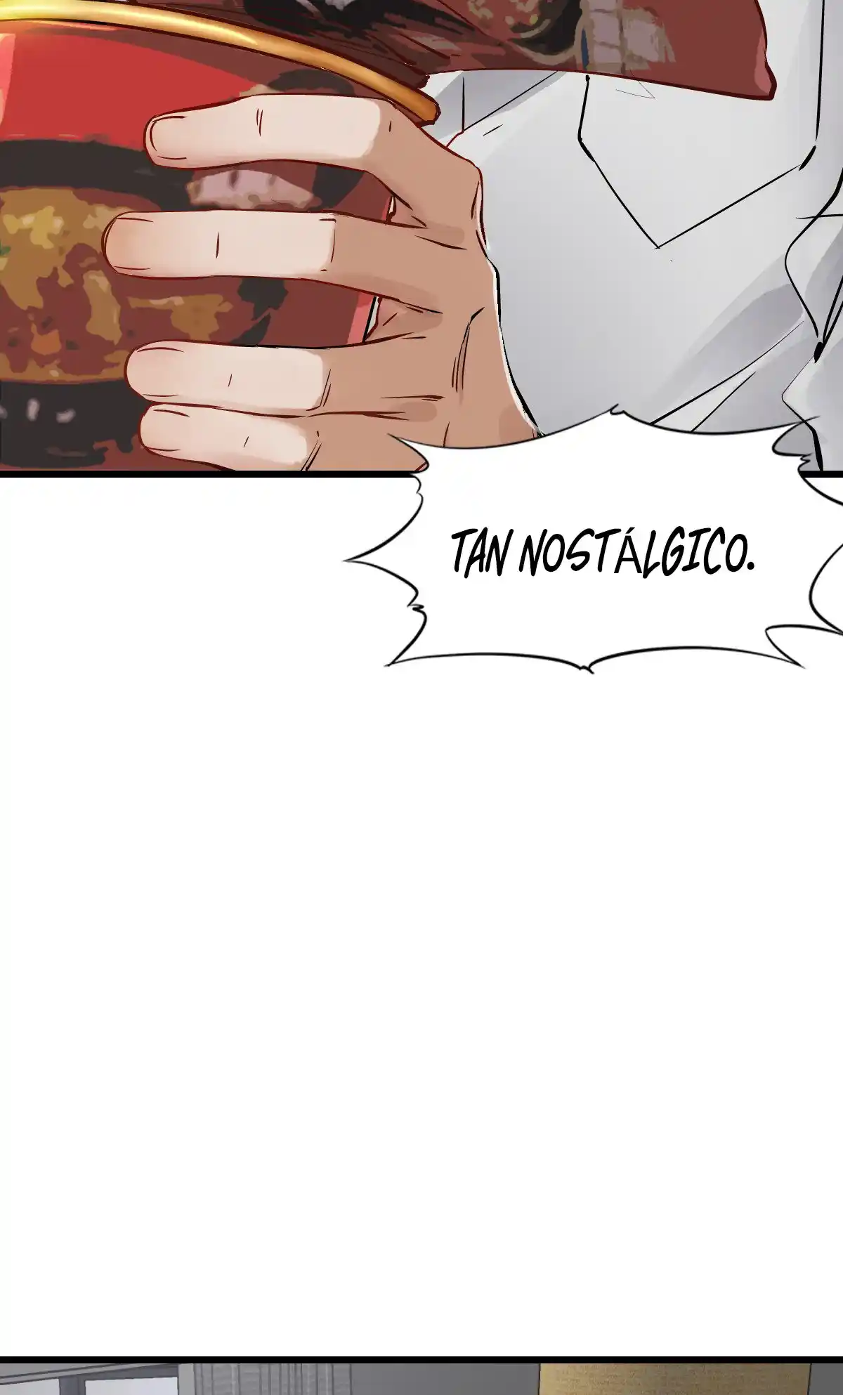 Mecánico del fin del mundo (2022) - Capítulo 6 - Página 36 - LectorTMOo