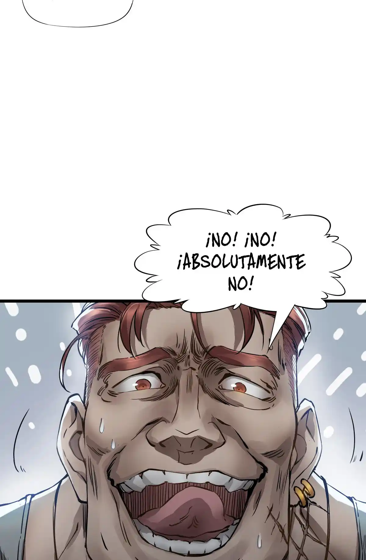 Mecánico del fin del mundo (2022) - Capítulo 6 - Página 71 - LectorTMOo