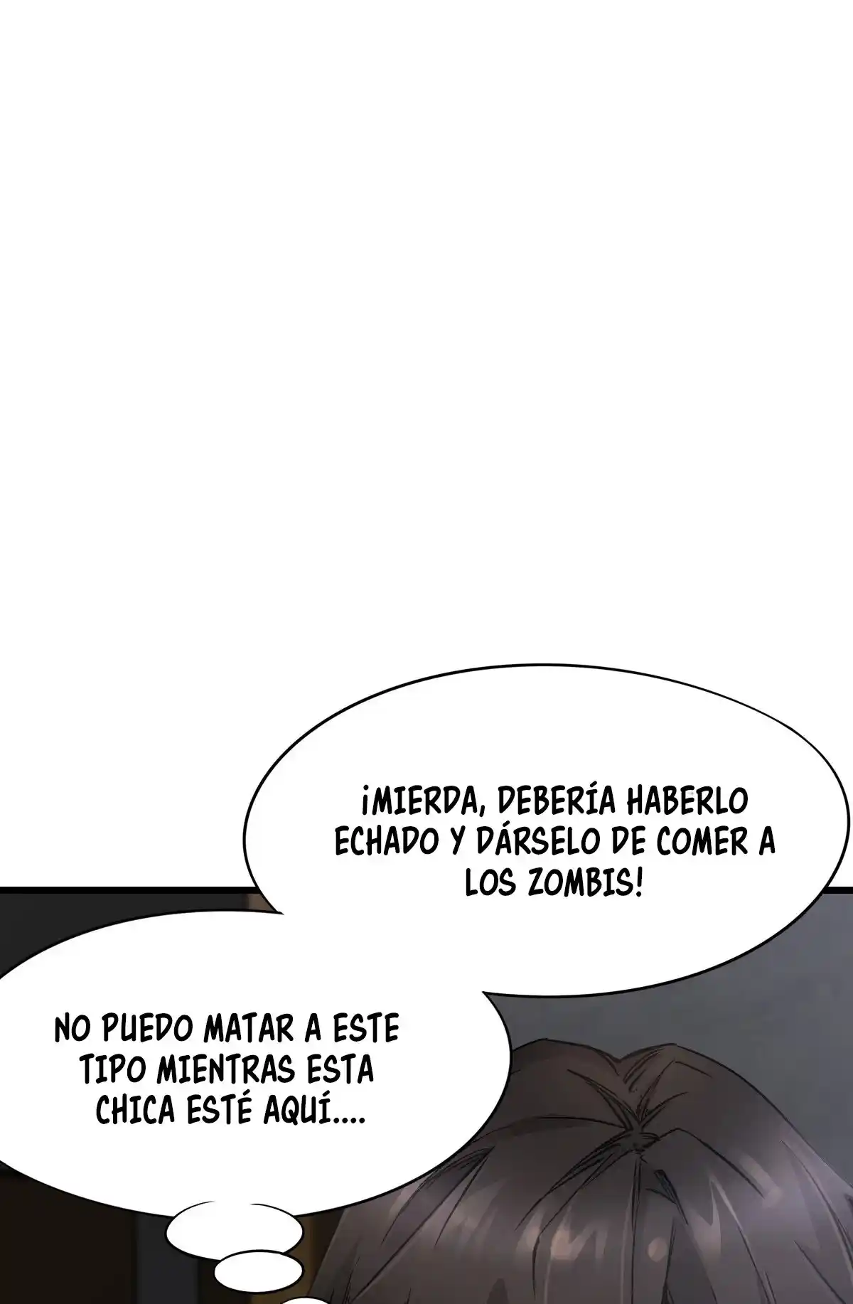 Mecánico del fin del mundo (2022) - Capítulo 6 - Página 75 - LectorTMOo