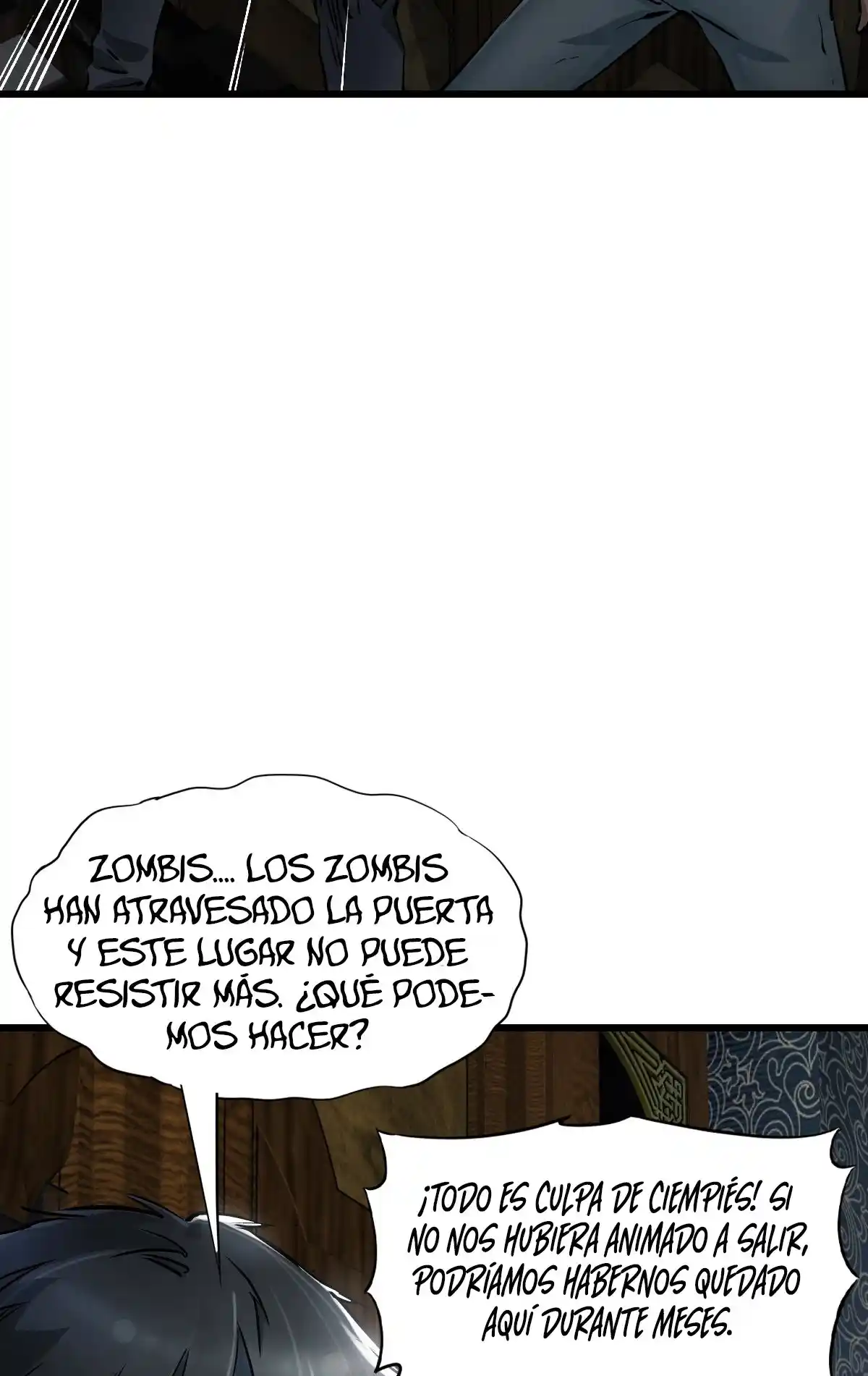 Mecánico del fin del mundo (2022) - Capítulo 7 - Página 6 - LectorTMOo