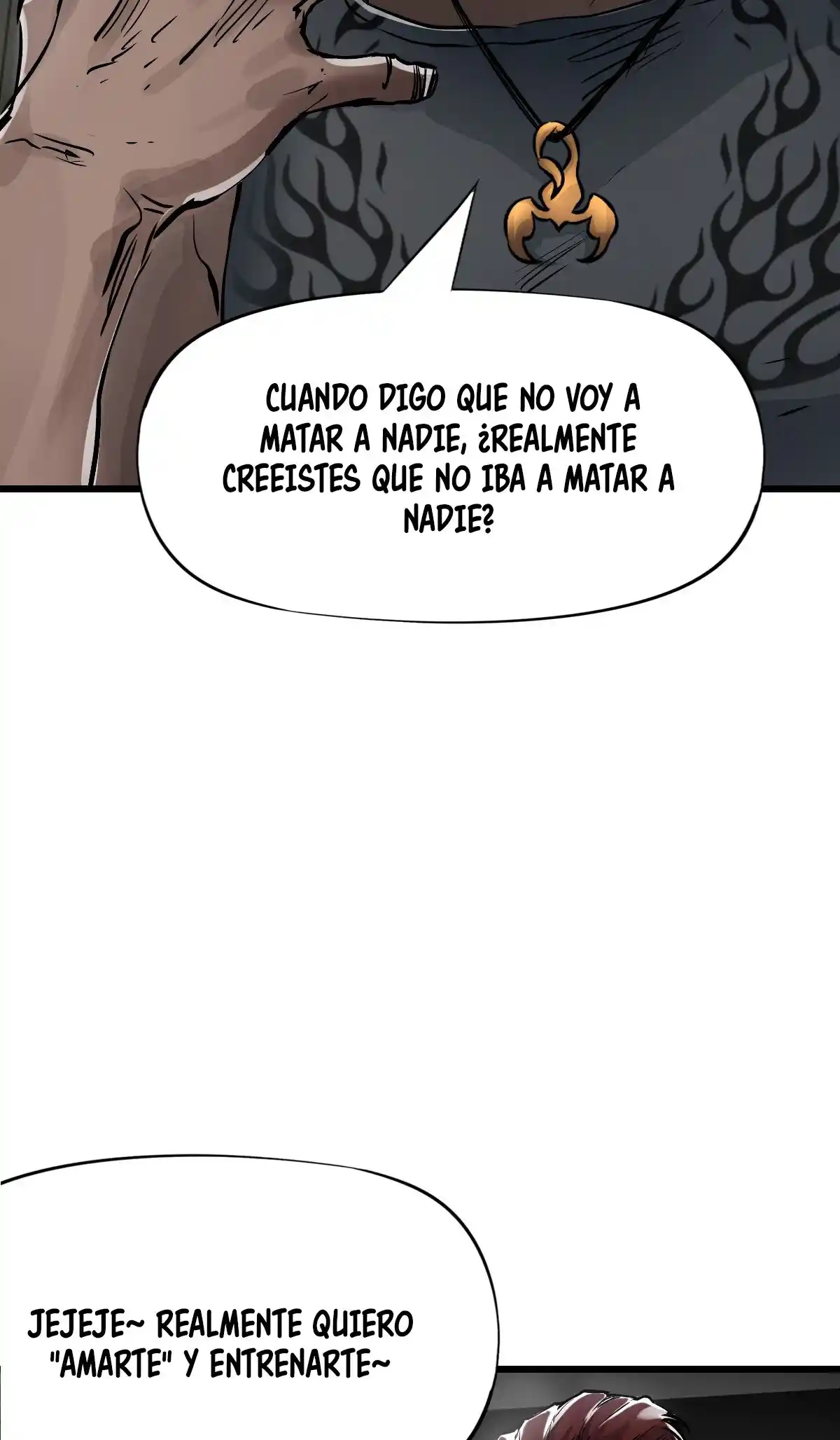 Mecánico del fin del mundo (2022) - Capítulo 7 - Página 19 - LectorTMOo
