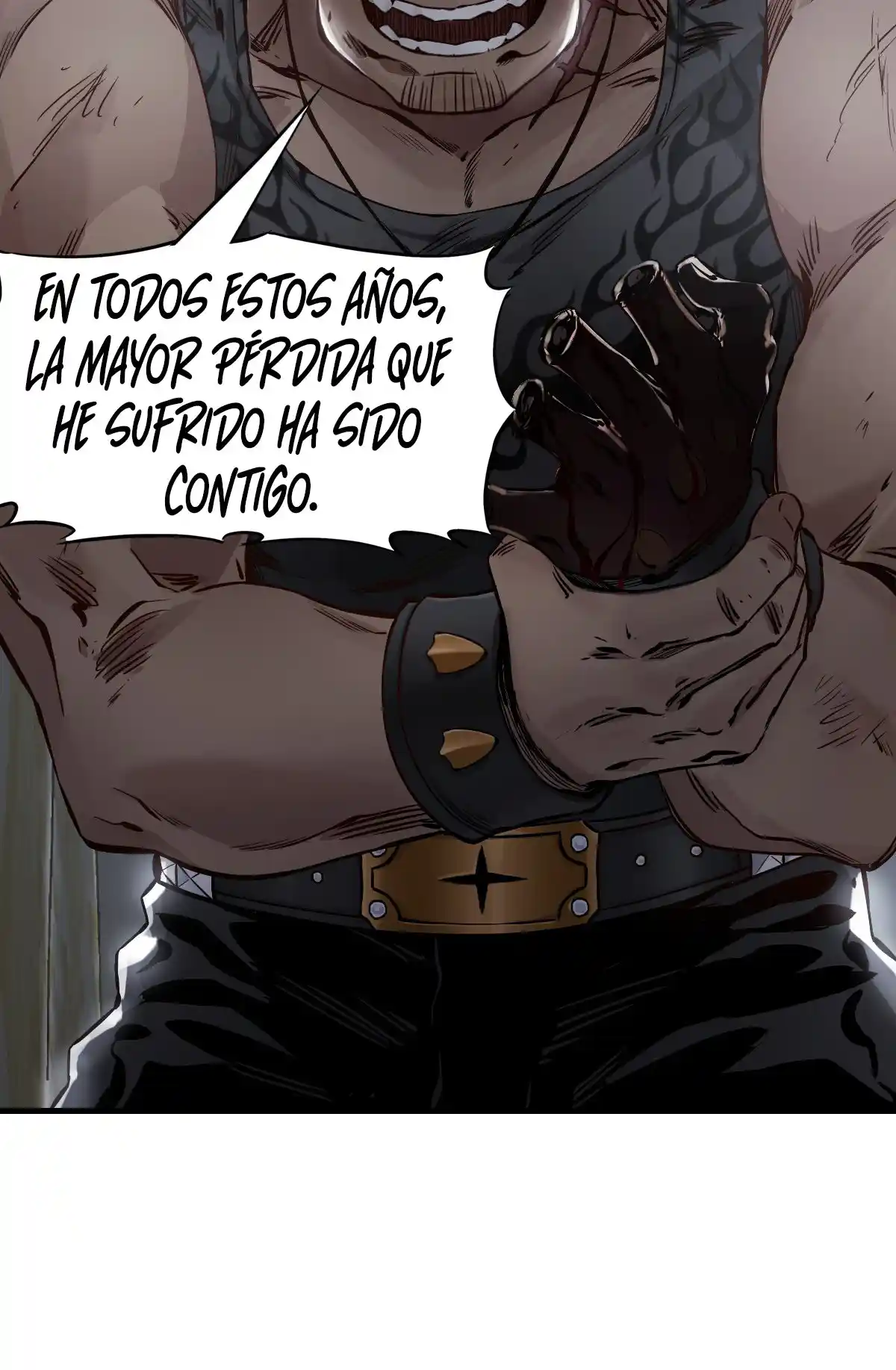 Mecánico del fin del mundo (2022) - Capítulo 7 - Página 50 - LectorTMOo