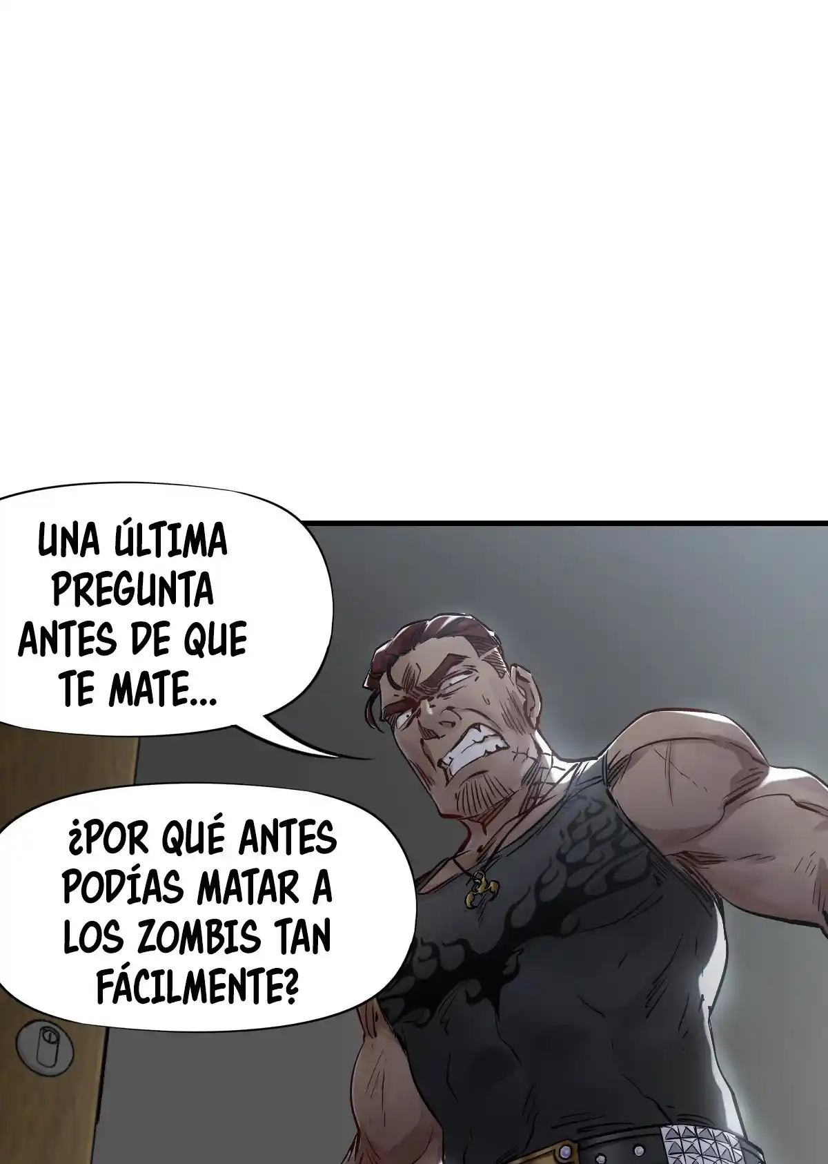 Mecánico del fin del mundo (2022) - Capítulo 7 - Página 55 - LectorTMOo