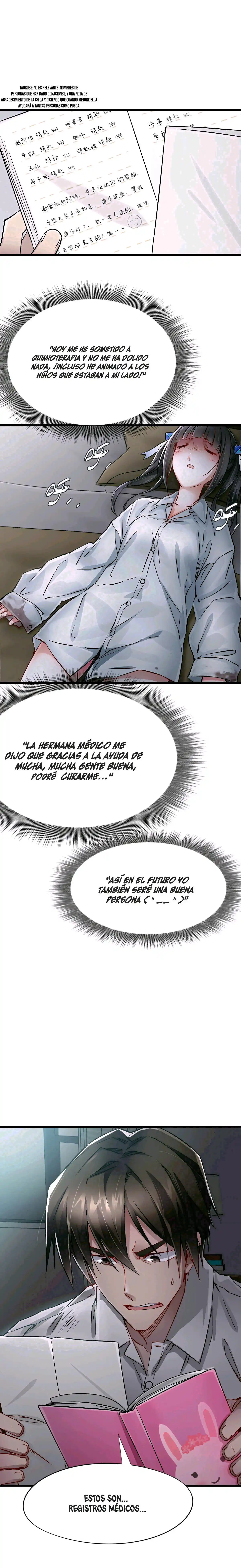 Mecánico del fin del mundo (2022) - Capítulo 8 - Página 14 - LectorTMOo