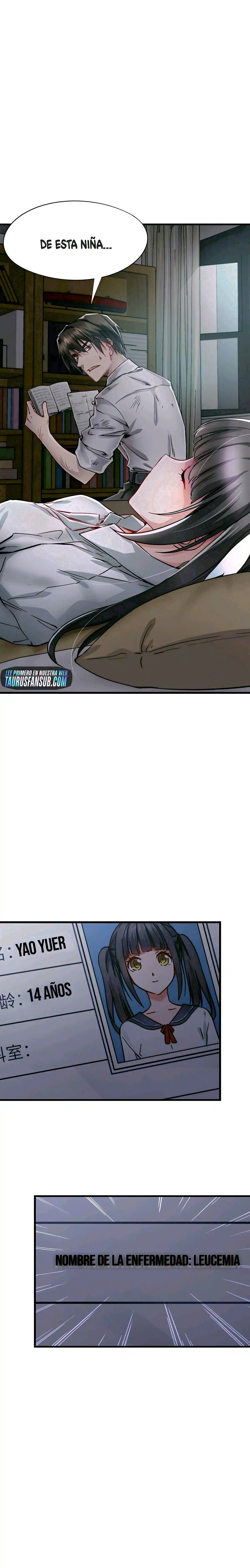 Mecánico del fin del mundo (2022) - Capítulo 8 - Página 15 - LectorTMOo