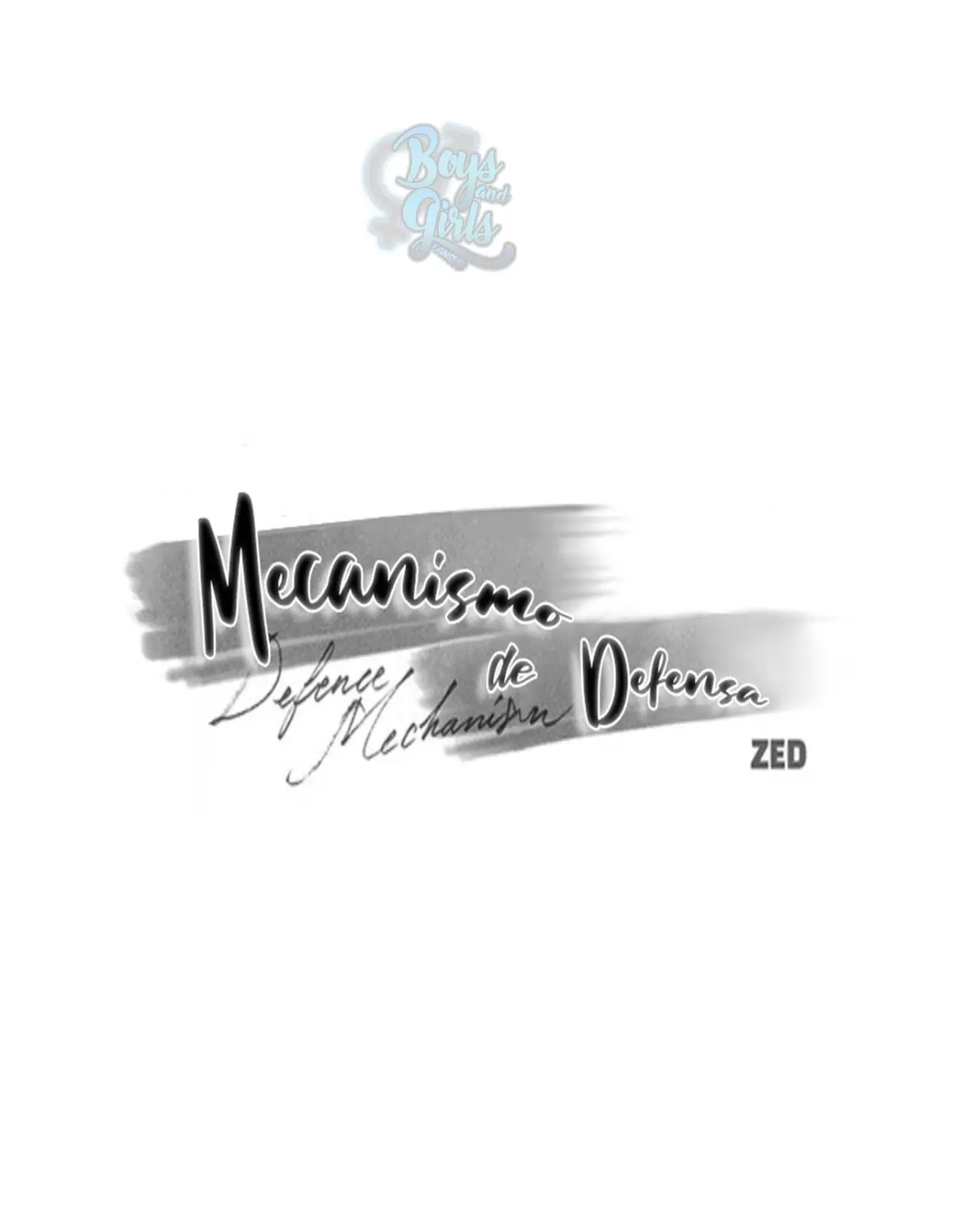 Mecanismo de defensa (Defense Mechanism) (2024) - Capítulo 13 - Página 19 - LectorTMOo