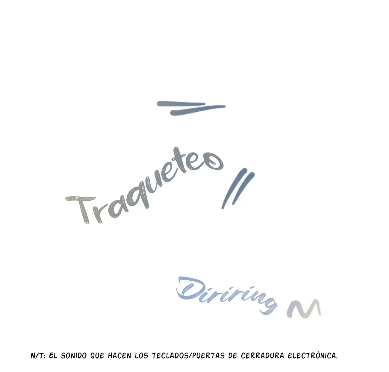 Mecanismo de defensa (Defense Mechanism) (2024) - Capítulo 14 - Página 50 - LectorTMOo